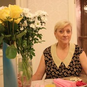Валентина В on My World.