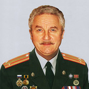 Владимир  Поблагуев on My World.