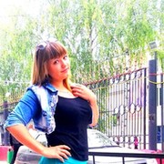Лена Ширяева on My World.
