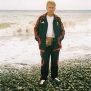 Атясов Михаил on My World.