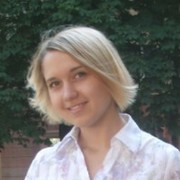 Павлюкевич Ольга Гродно
