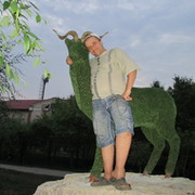 Виктор Пряников on My World.
