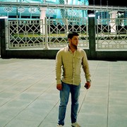вик жуляев on My World.