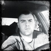 Виктор Сорокин on My World.