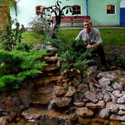 виктор черемис on My World.