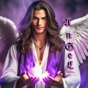 $ AnGeL $ Dar on My World.