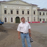 виктор середюк on My World.
