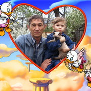 Виктор Тонконогов on My World.