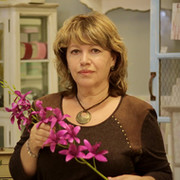 Вера Минкова on My World.