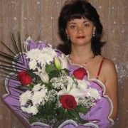 Виктория Заболотская on My World.