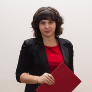 ВИКТОРИЯ БЕЛАШОВА on My World.