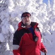 Виктор Шилин в Моем Мире.