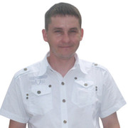 Владимир Виндец on My World.