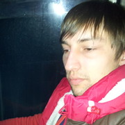 Антошка Виноградов on My World.