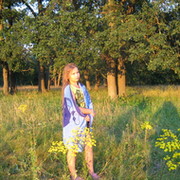 Александра Пестролобова on My World.