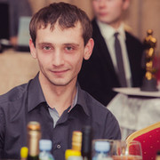 Константин Чернов on My World.