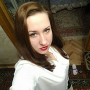 Наталья Вишневская on My World.