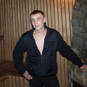 Виктор Брехер on My World.