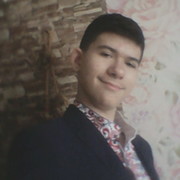 виталий штойко on My World.