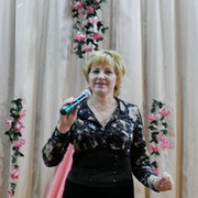 Валентина Куковерова on My World.