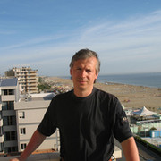 Владимир Черемисов on My World.