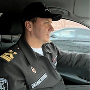 Владимир Русеев on My World.