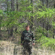 владимир солдатенко on My World.