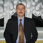 Владимир Лобанов on My World.