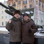 Владимир Громовой on My World.