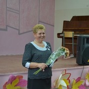 Валентина Ворончихина on My World.
