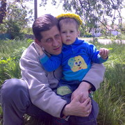 Владимир Пятибратов on My World.