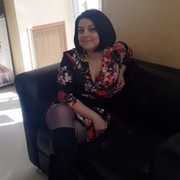 Виктория Платонова on My World.