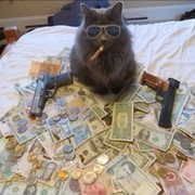 коломбо макс on My World.