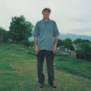 Ильдус Сагитов on My World.