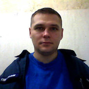 Вадим Виташев on My World.