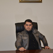 Bagir Ahmedov on My World.
