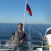 вадим буланов on My World.