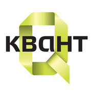 Квант проект вакансии