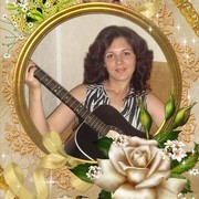 Олеся Королева on My World.
