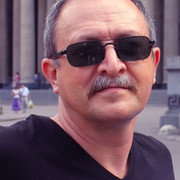 Сергей Мовсесян в Моем Мире.