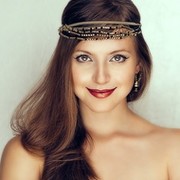 Наталька Хабарова on My World.
