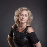 Ольга Жукова on My World.