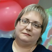ОЛЯ-ЛЯ Мартынова(Николаева) on My World.