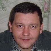 Anatole Khoroshikh on My World.