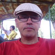 Igor Haetchii on My World.