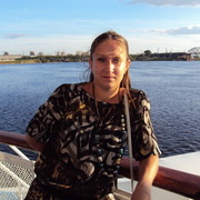 Ксения Торчкова on My World.