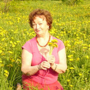 Лариса Романова on My World.
