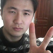 Xueyang Pu on My World.