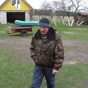Юрий Томашевич on My World.