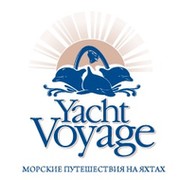 Yacht Voyage on My World.
